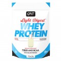 Whey Protein Light Digest   500гр.